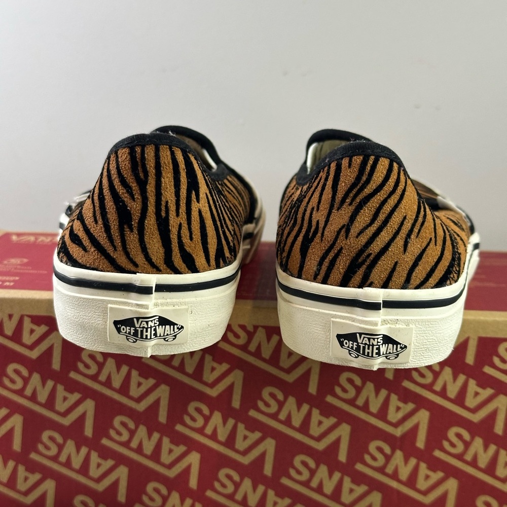 Vans Slip On Sf - Picture 3 of 13